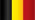 Popuptelt i Belgium