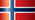 Popuptelte i Norway