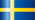 Popuptelt i Sweden
